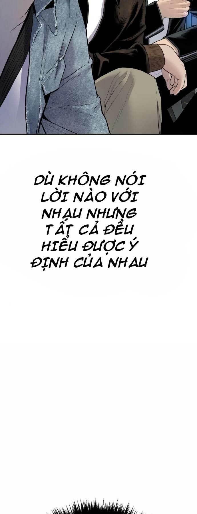 đặc vụ kim chapter 34 72