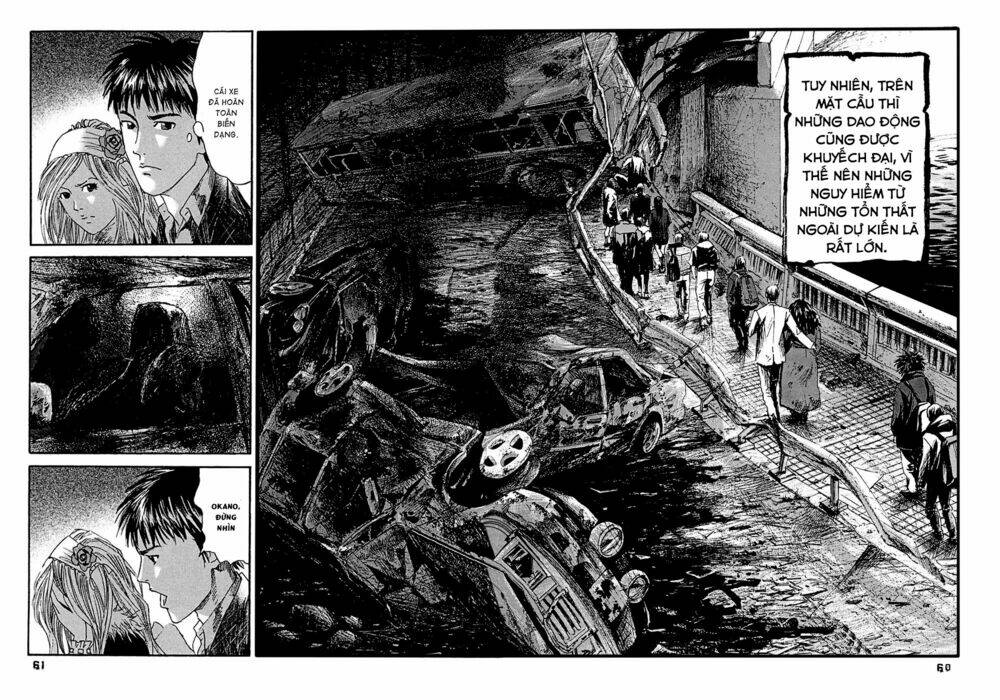 kanojo wo mamoru 51 no houhou chapter 13 4