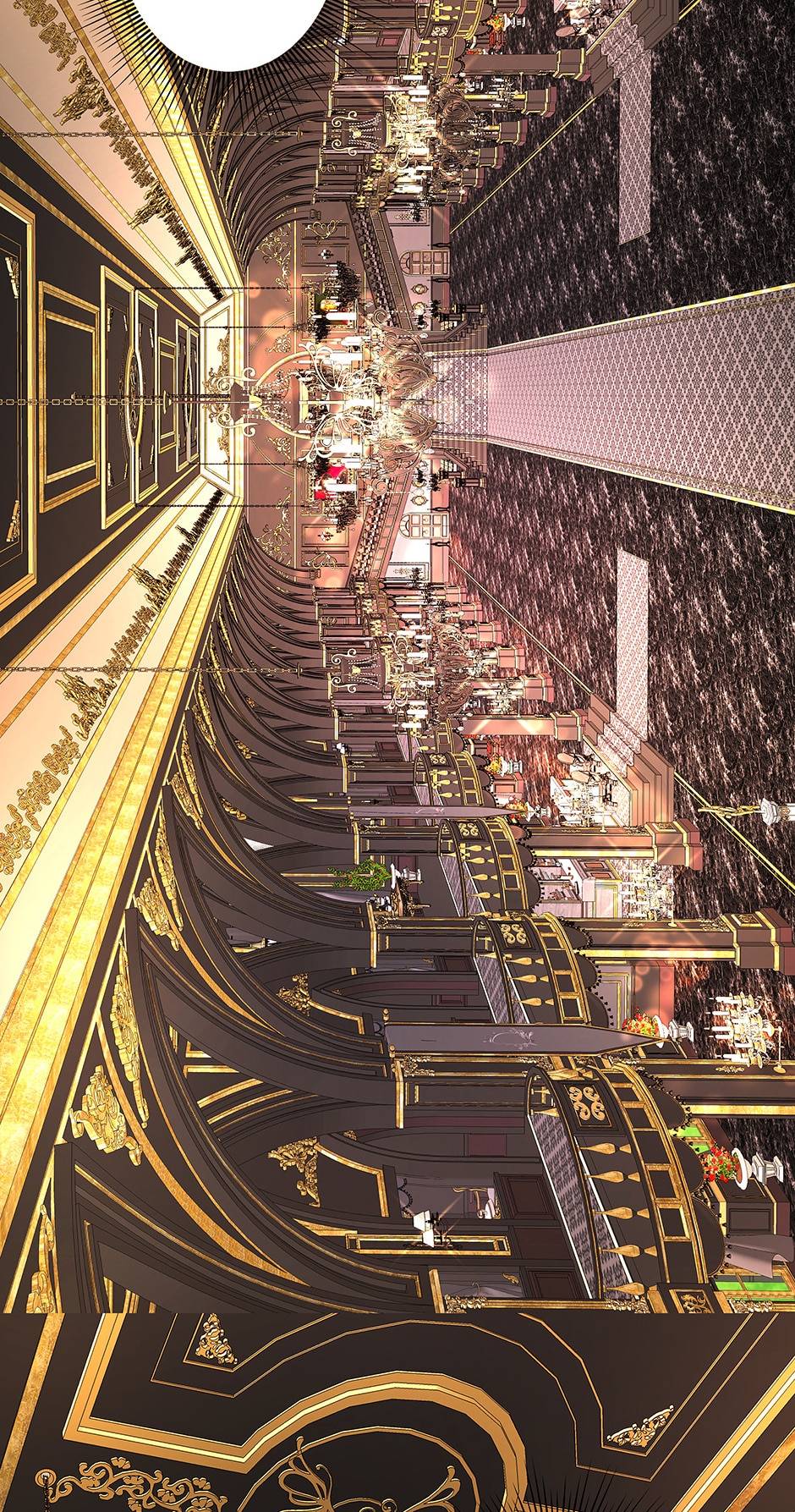 tôi đã kí hợp đồng với ác quỷ chapter 3.1 30