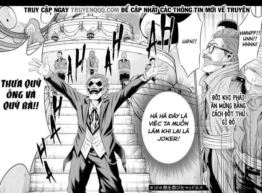 joker trông trẻ chapter 10 7