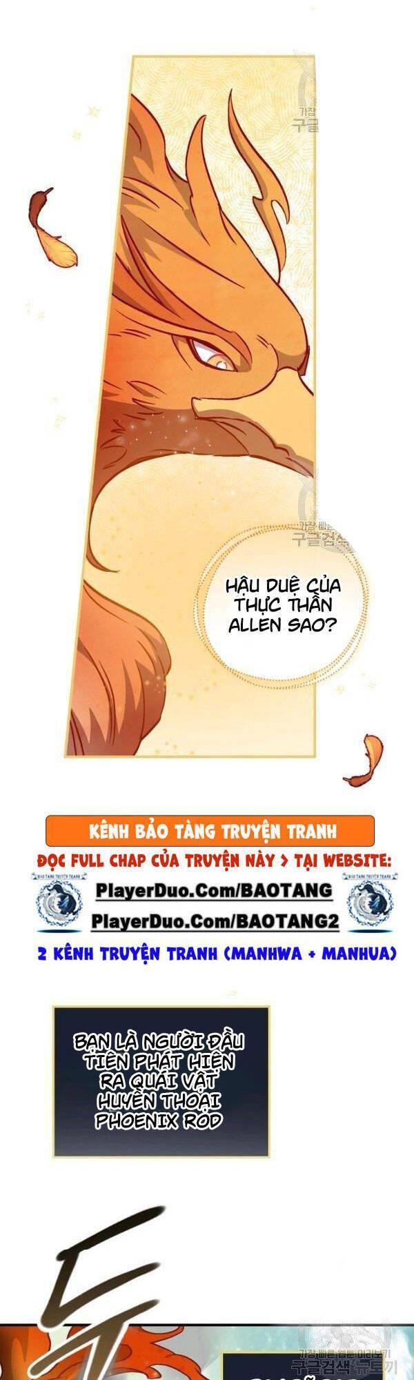 tôi lên cấp chỉ bằng cách ăn chapter 51 29