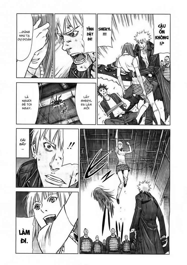 jackals chapter 45 22