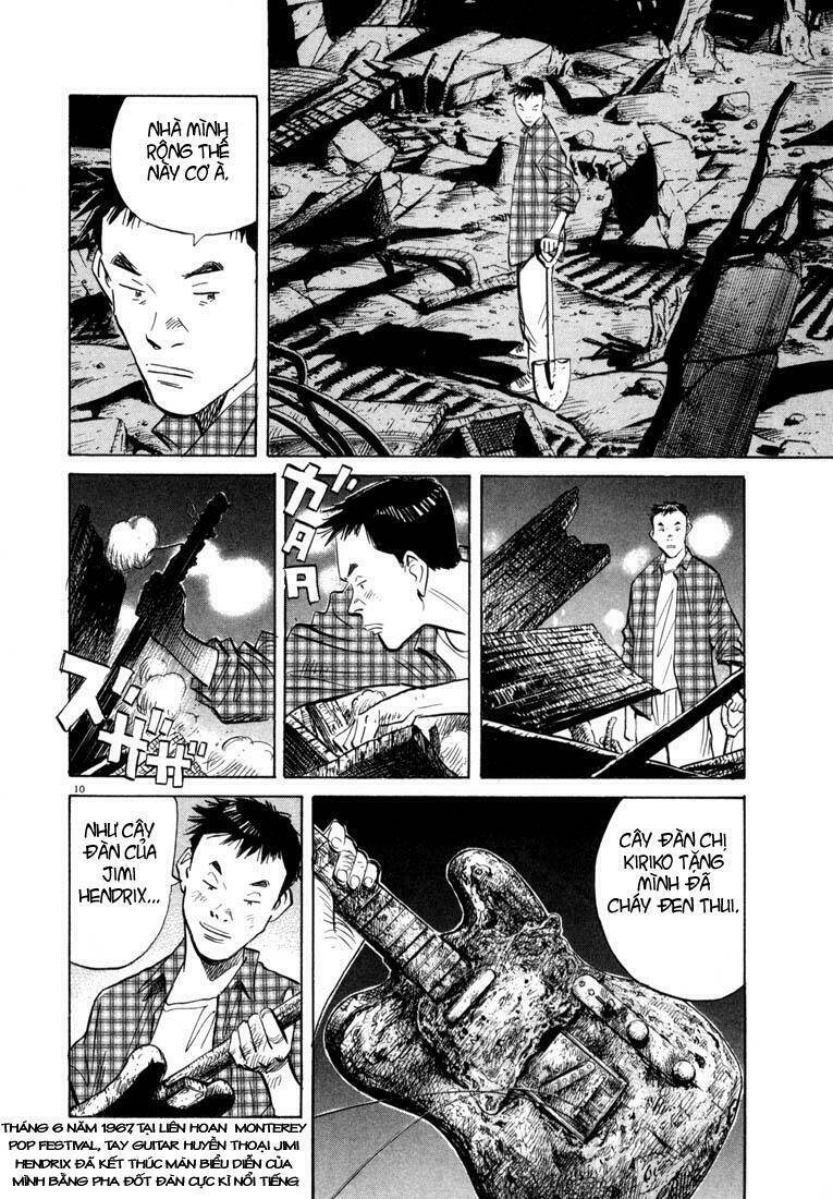 những chàng trai thế kỉ 20 chapter 31 10