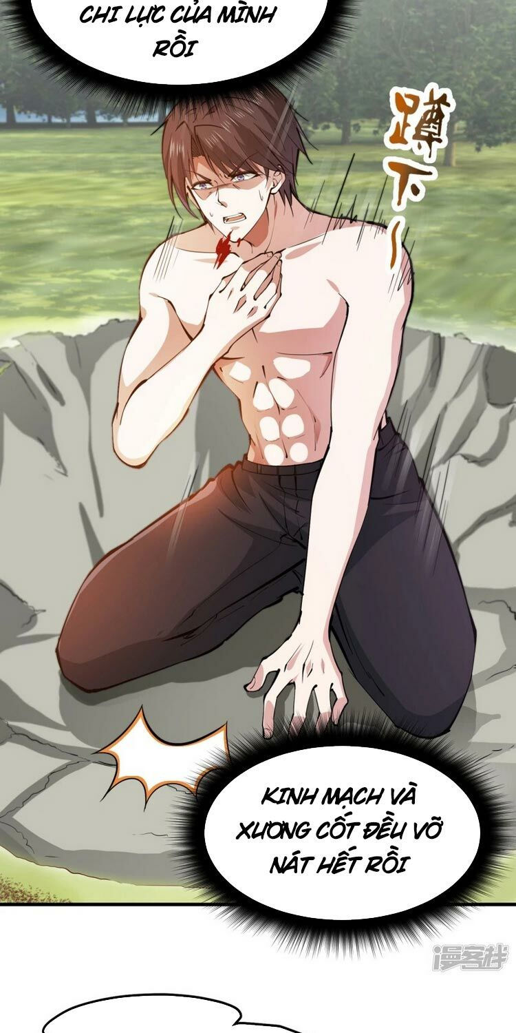 tối cường thần y tại đô thị chapter 186 30