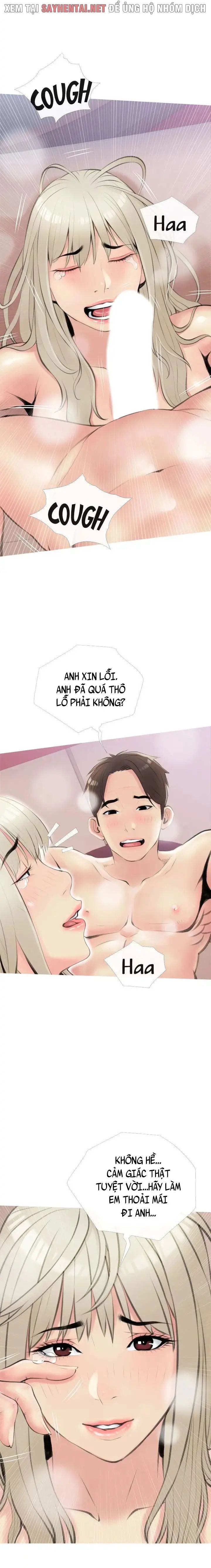 dập dì của tôi chapter 11 10