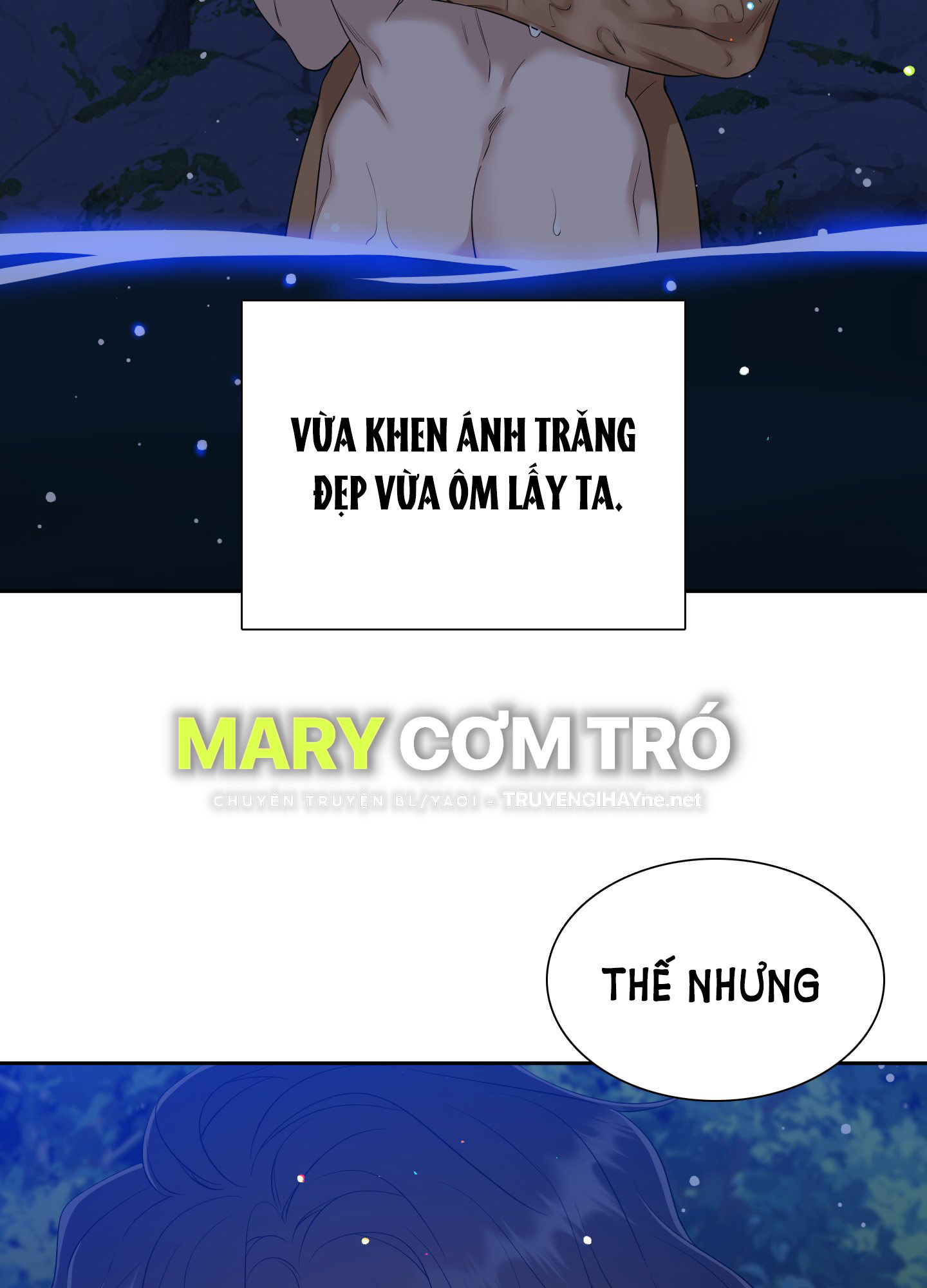 mắt phủ toàn sương chapter 72.2 9