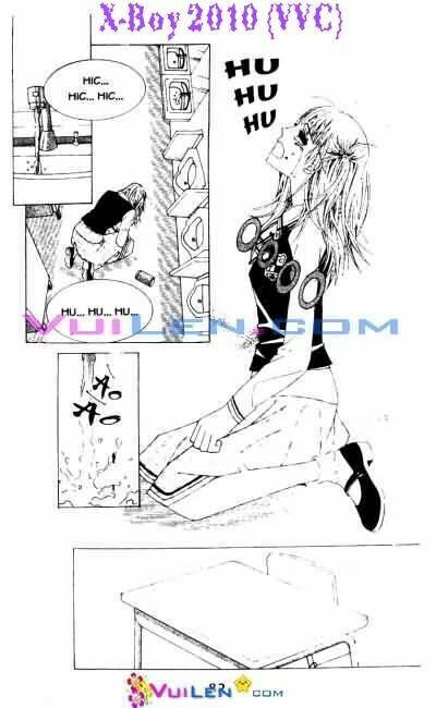 high school bullying chapter 3 22
