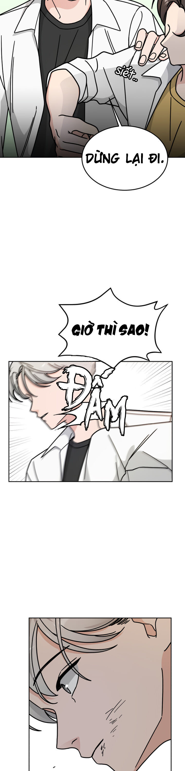 thùng quần áo tình yêu chapter 9 5