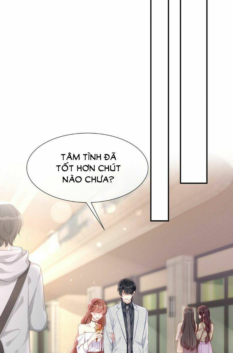 chỉ muốn cưng chiều em chapter 21 35