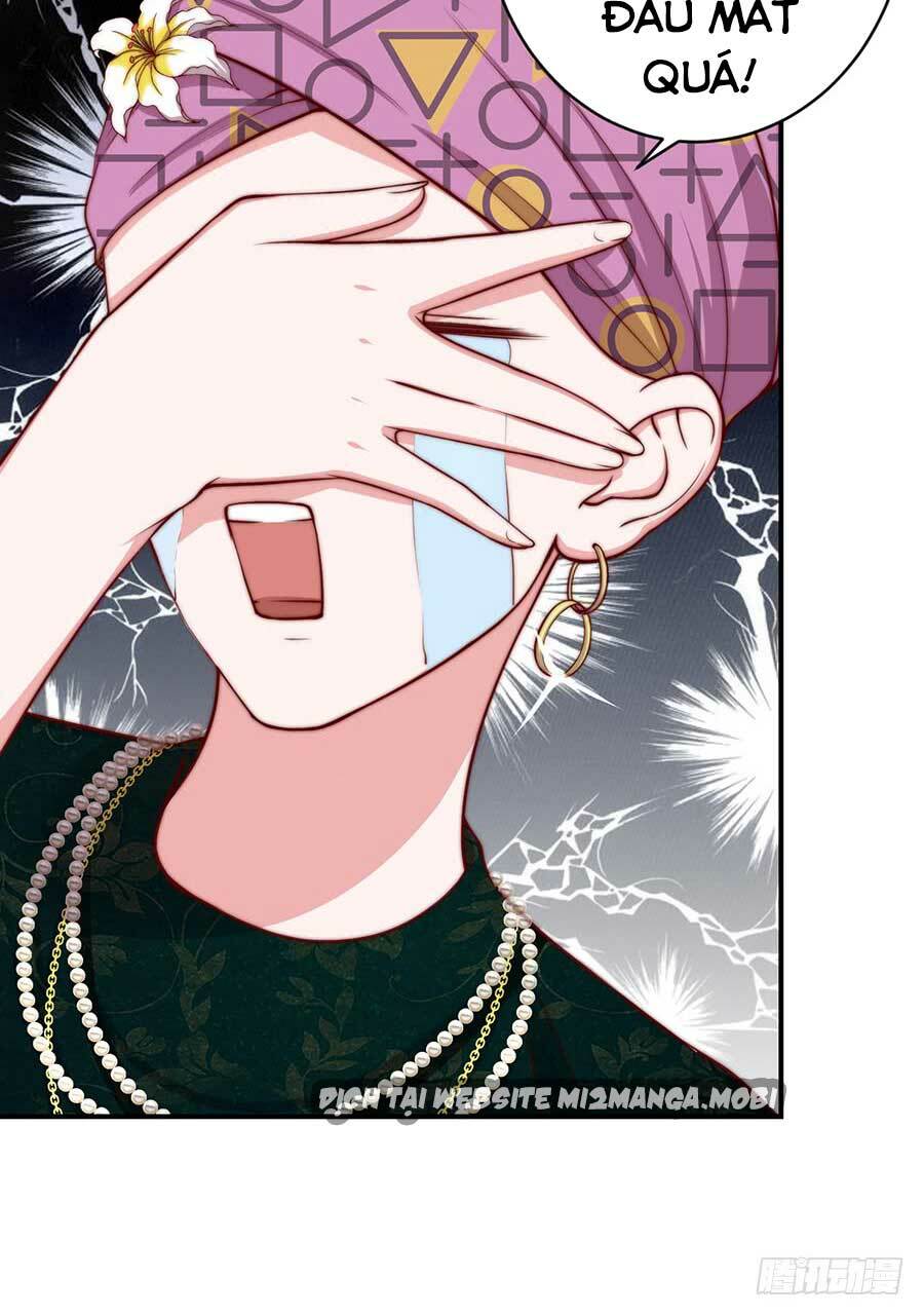 gả cho tình cũ làm lão bà chapter 32 15