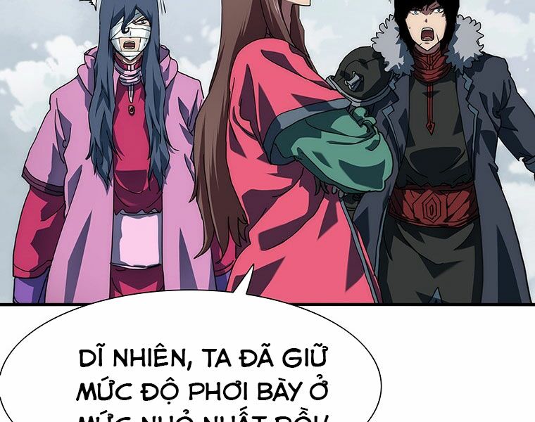 các chòm sao chỉ chú ý mình tôi chapter 16 225