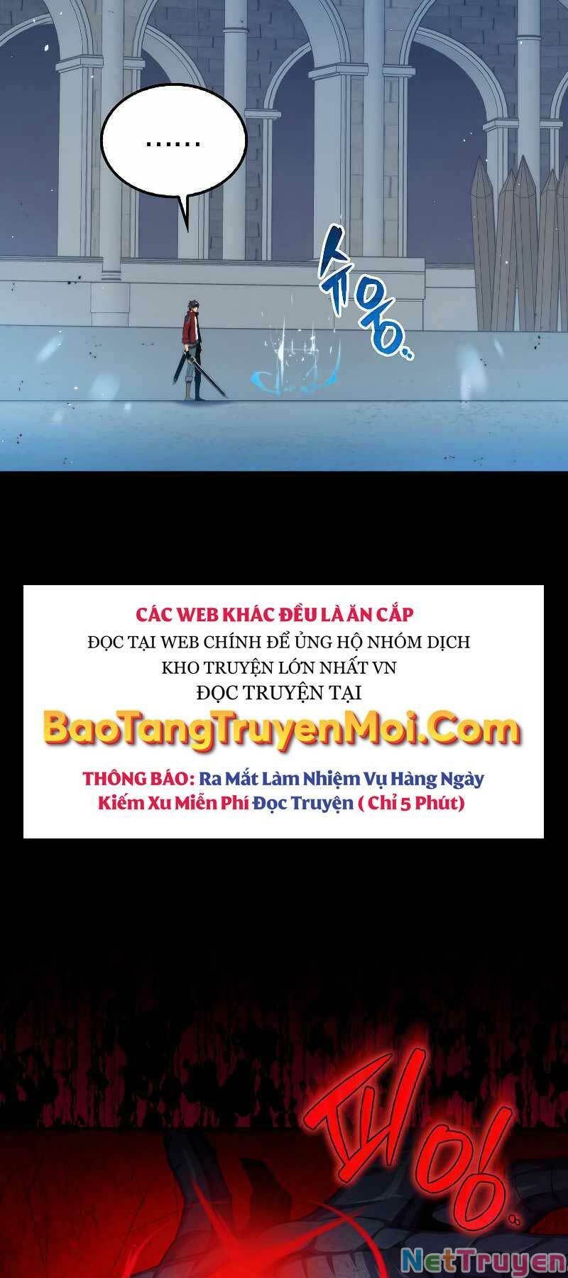 tôi thăng cấp trong lúc ngủ chapter 32 57