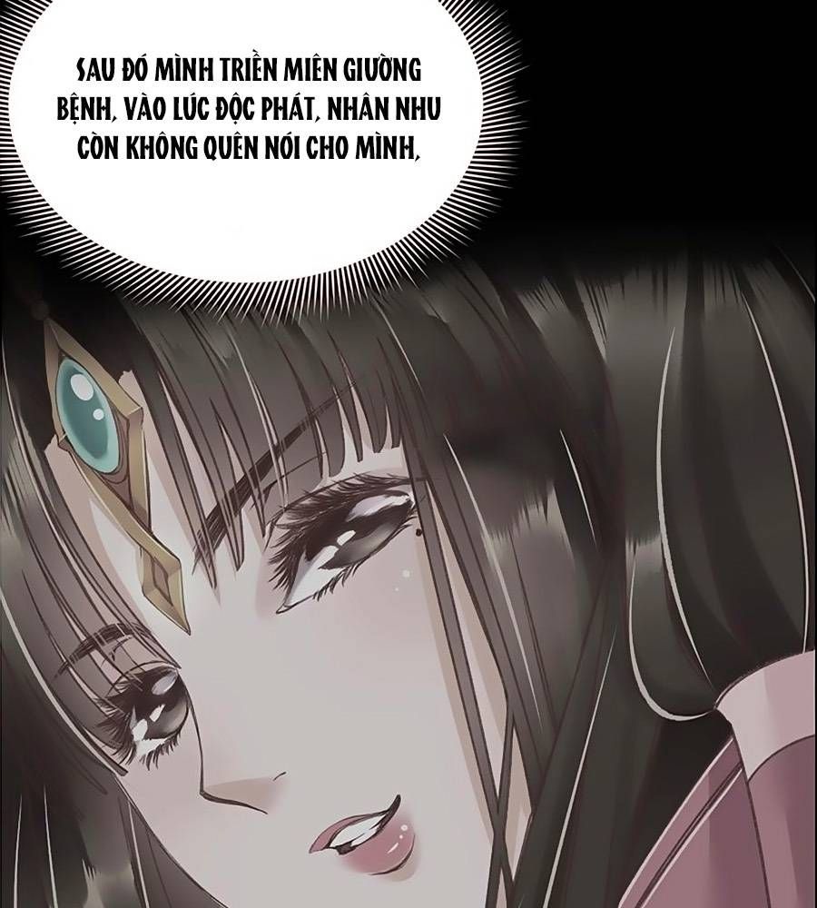 thịnh thế lê hoa điện chapter 62 34