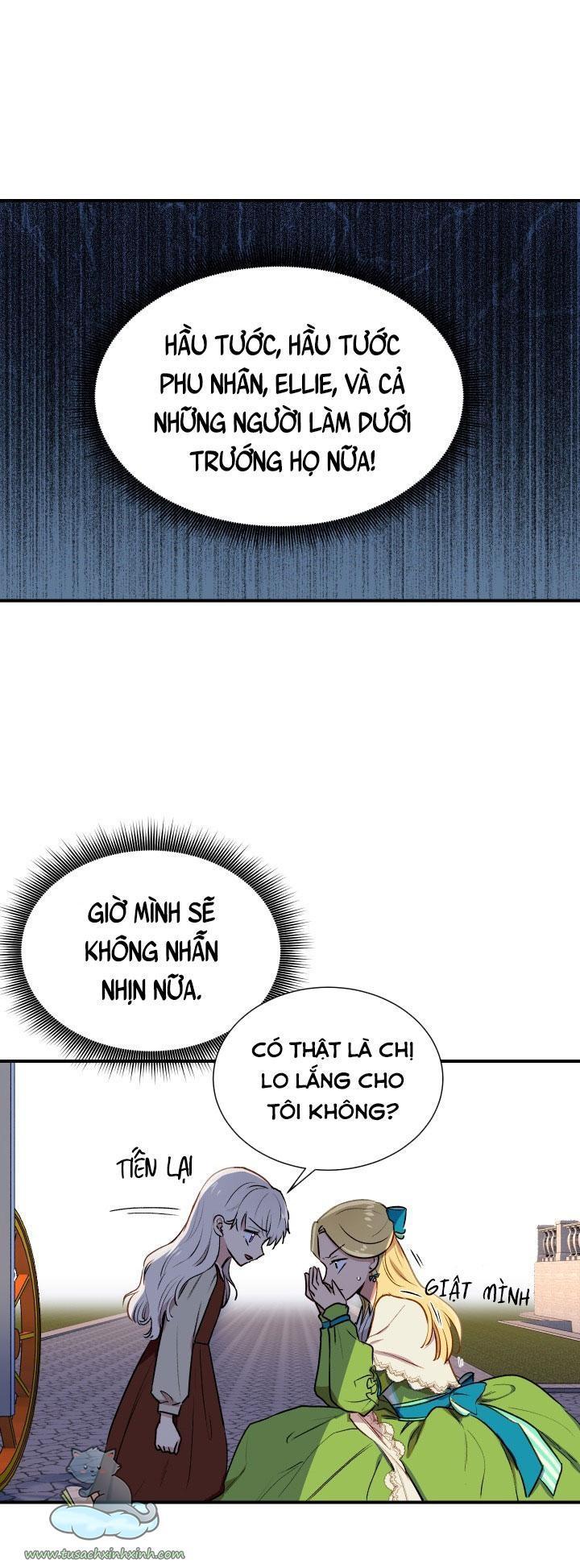 công nương khế ước của gia tộc công tước quái vật chapter 5 22