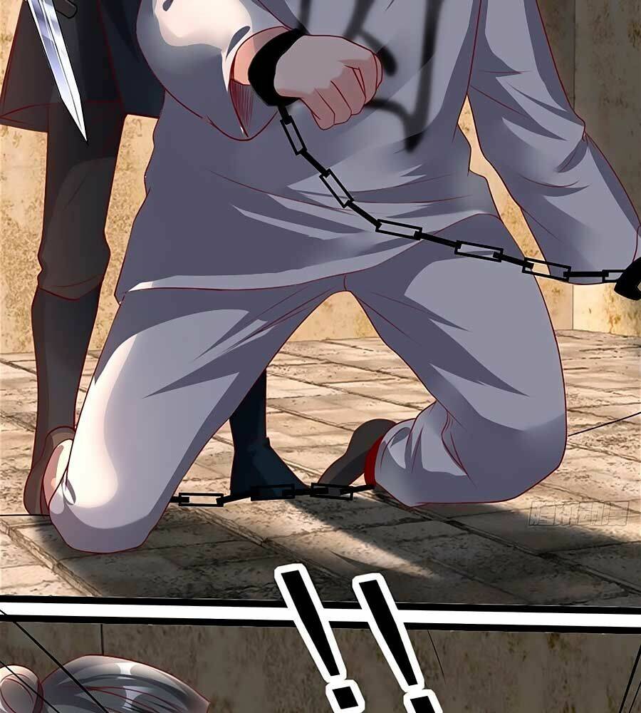 gian phi như thử đa kiều chapter 101 25