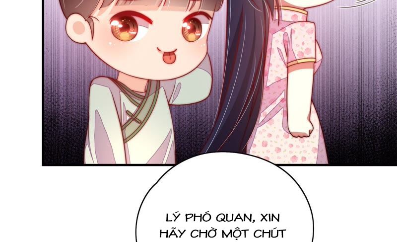ngày nào thiếu soái cũng ghen chapter 53 22