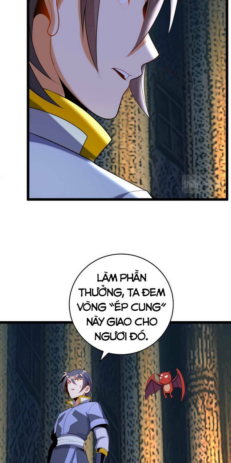 thôn phệ một thế giới tu tiên chapter 100 15