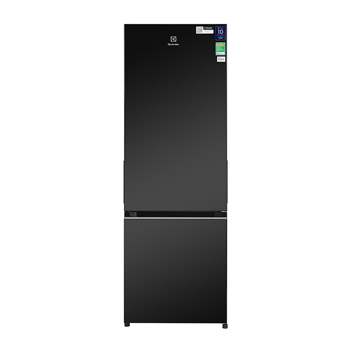 Tủ lạnh Electrolux Inverter 335 Lít EBB3702K-H - Hàng chính hãng - Giao HCM và 1 số tỉnh thành