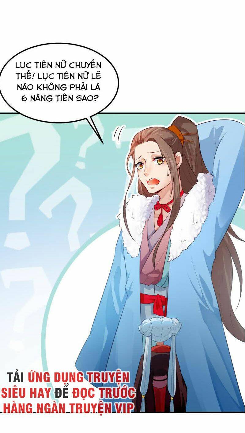 ma nhị đại chapter 34 9