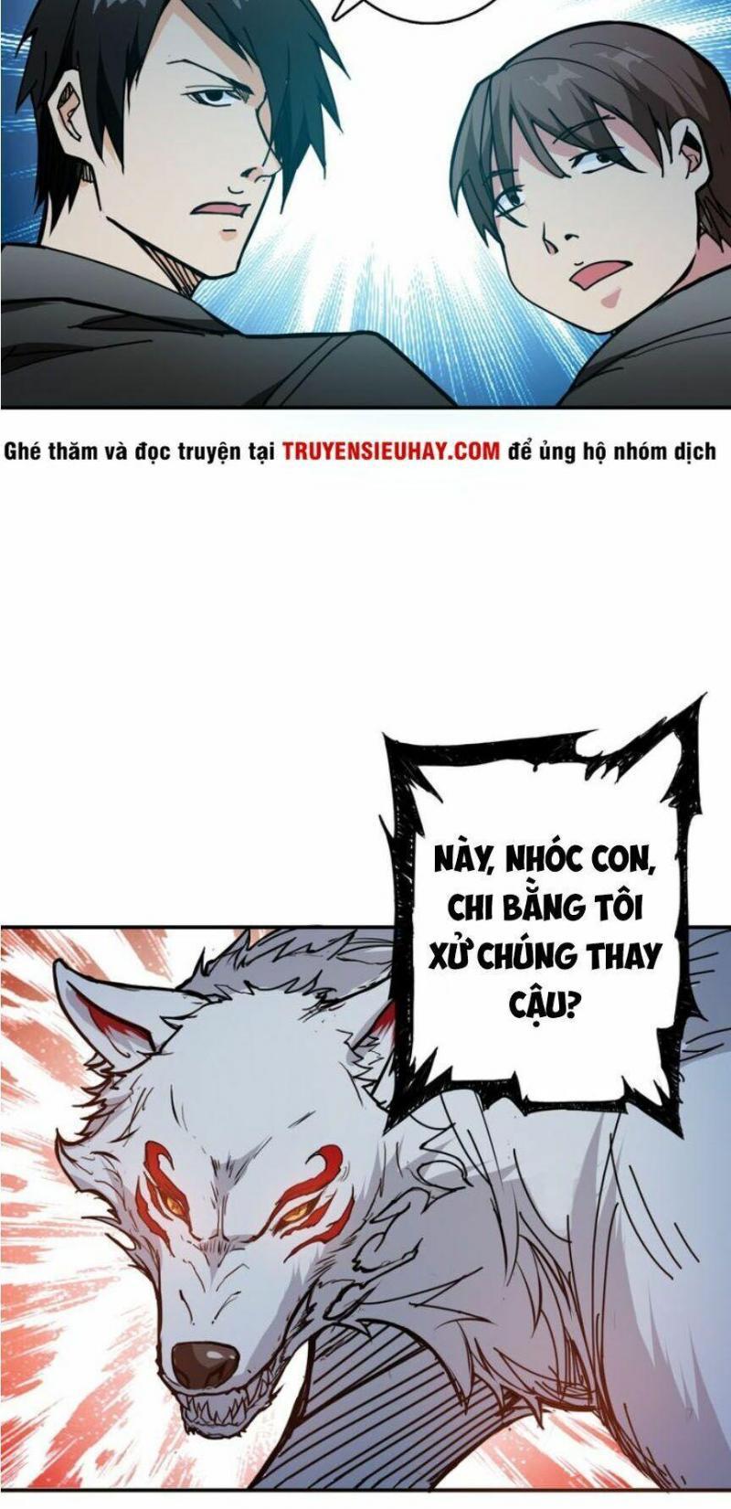 god slayer chapter 12 10