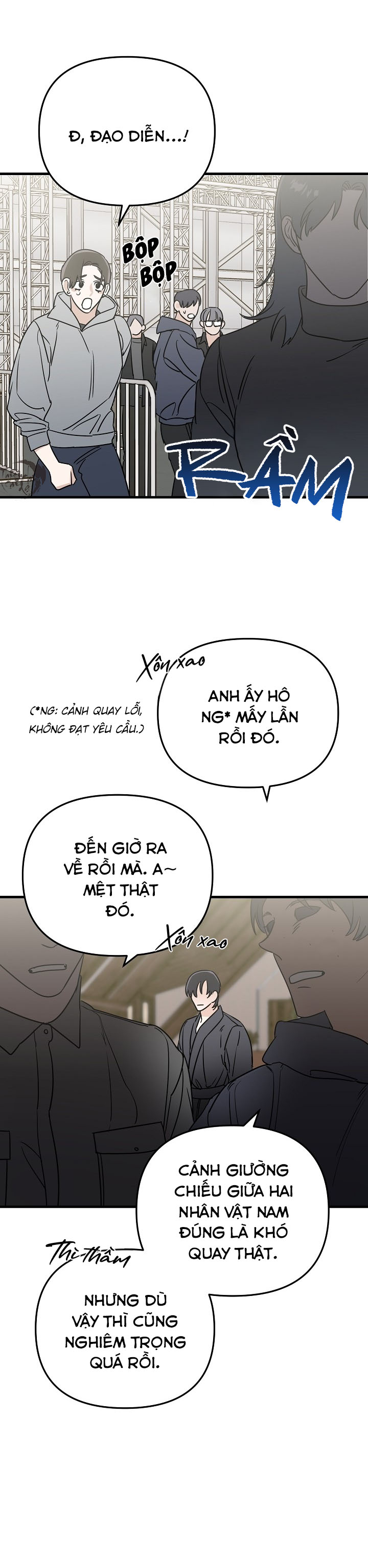 paradise again chapter 9 18