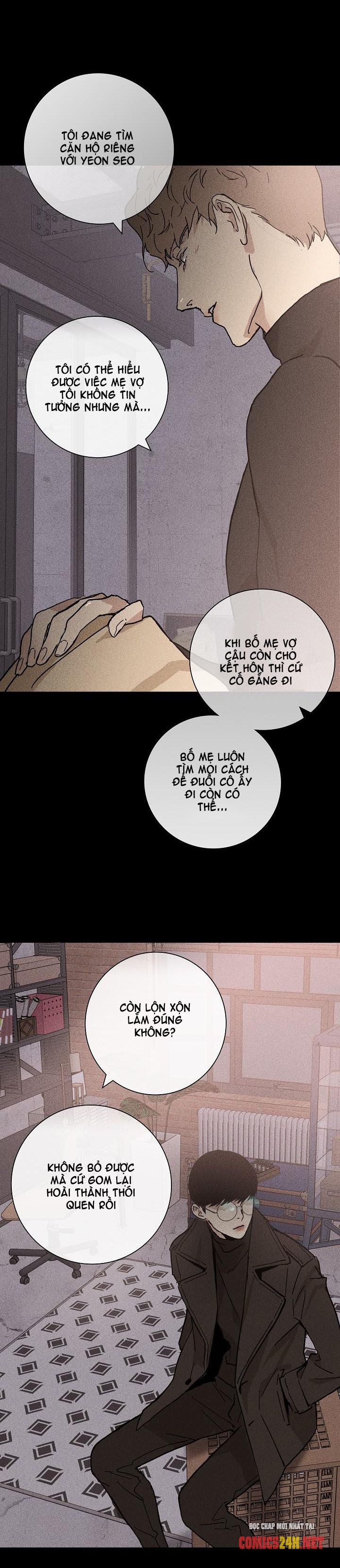 người đàn ông đã kết hôn chapter 7 4