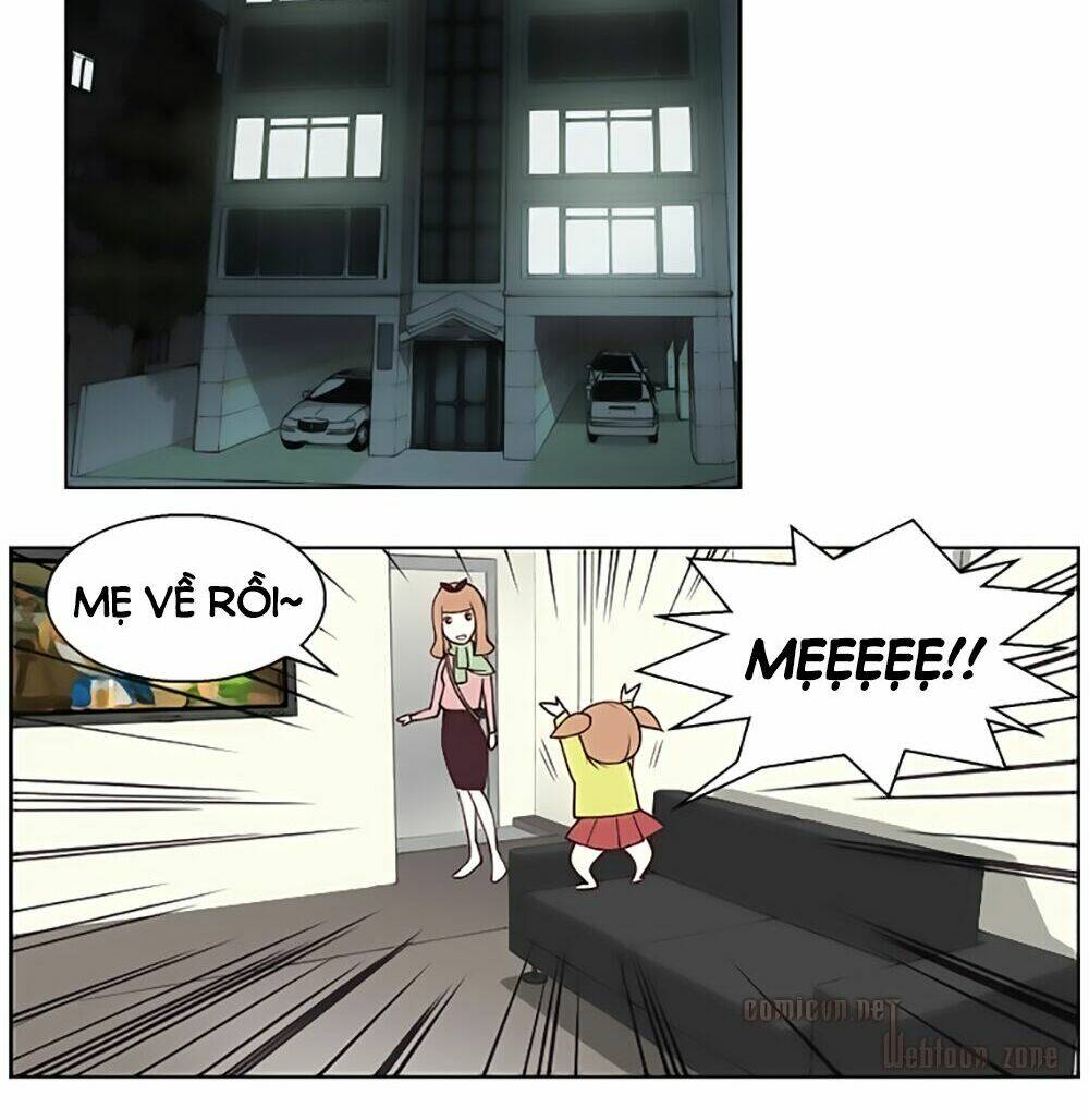 mrs. seonnyeo | mrs. tiên cô chapter 14 47