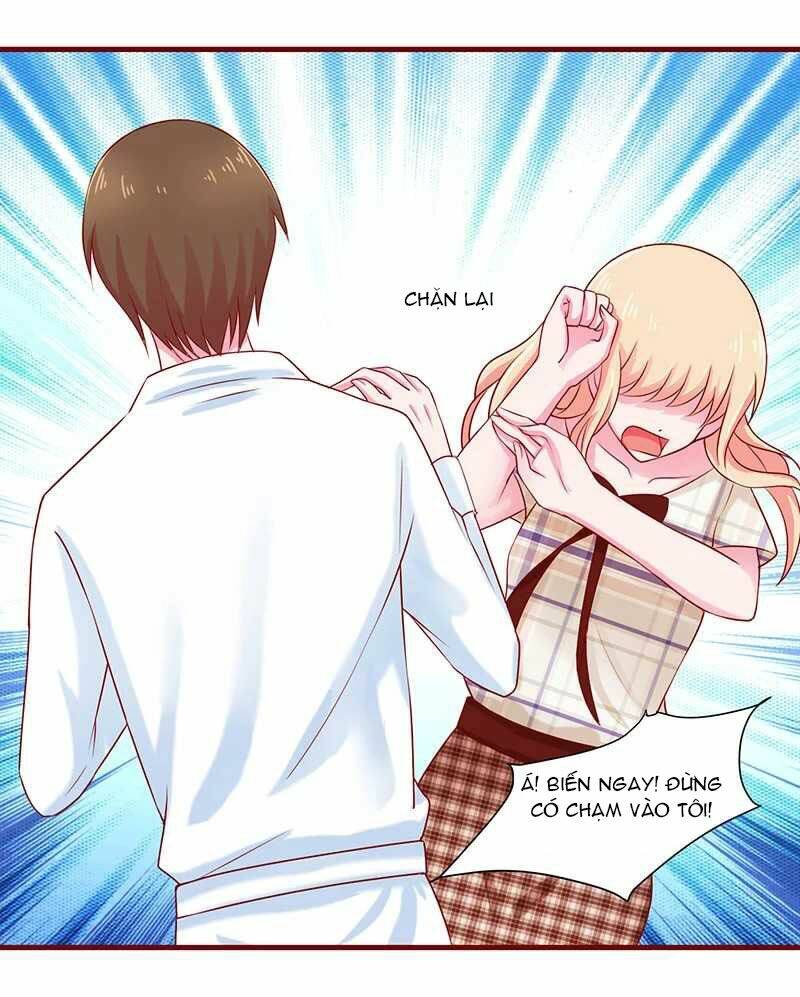 không gả cho tổng tài, gả cho người hầu chapter 52 3