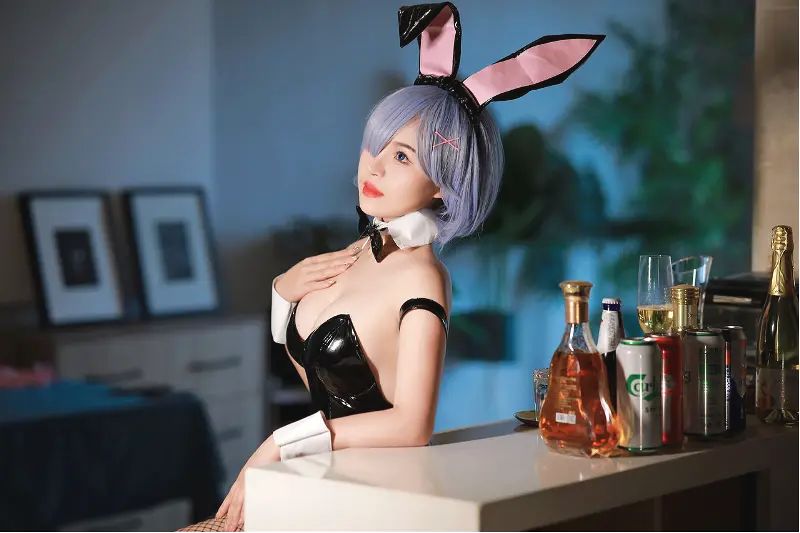hình cosplay chapter 280 36