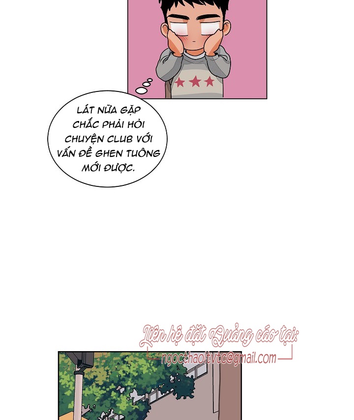 yêu em đi, bác sĩ! chapter 29 52