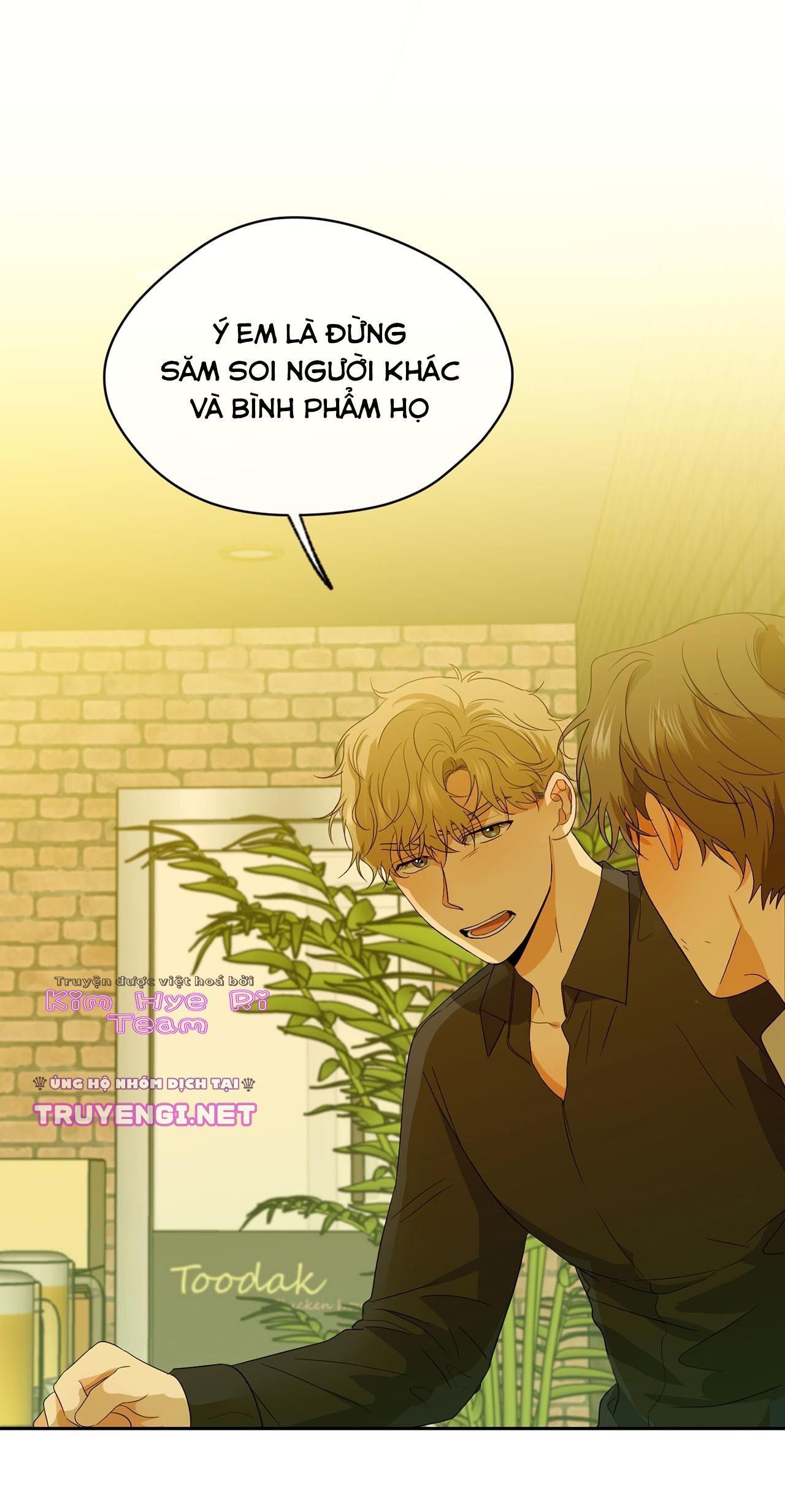 giấc mộng ngọt ngào 2 (full) chapter 5 24