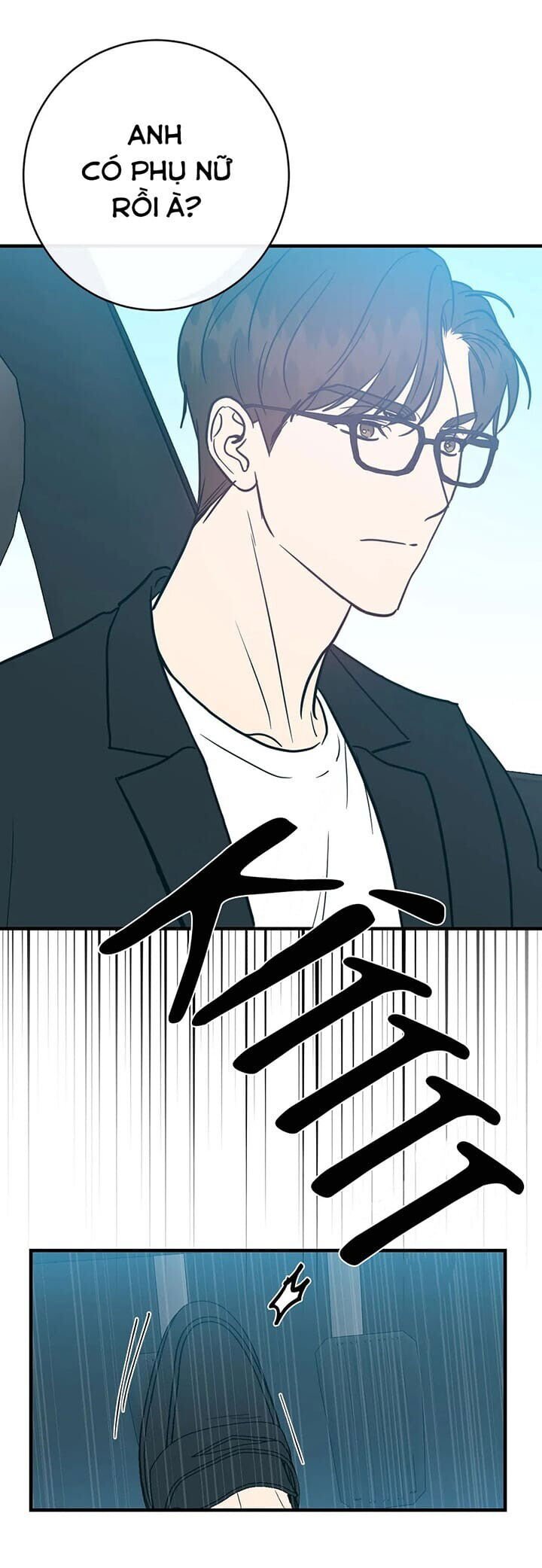 tình yêu ngây dại chapter 23 14