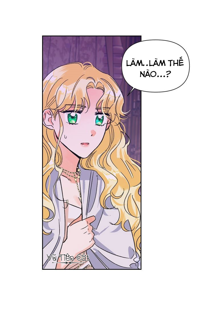 ác nữ xứng đôi với bạo chúa chapter 5 57