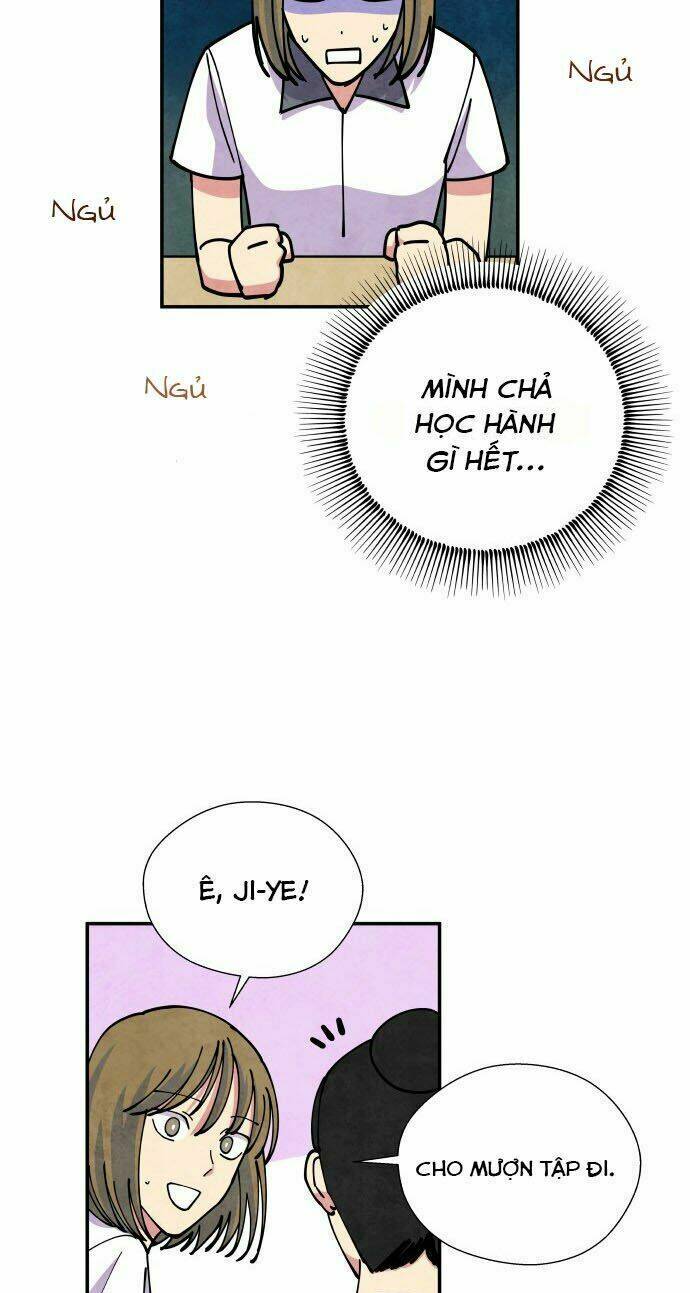 tai sói và mũ đỏ chapter 20 20