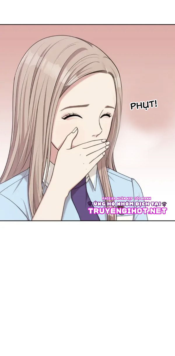 gửi anh,người nắm giữ những vì sao chapter 14.5 11