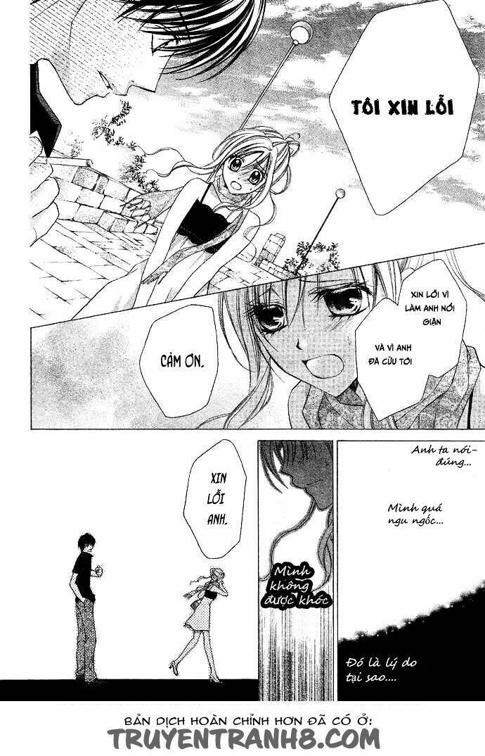 sensei to watashi chapter 1 9
