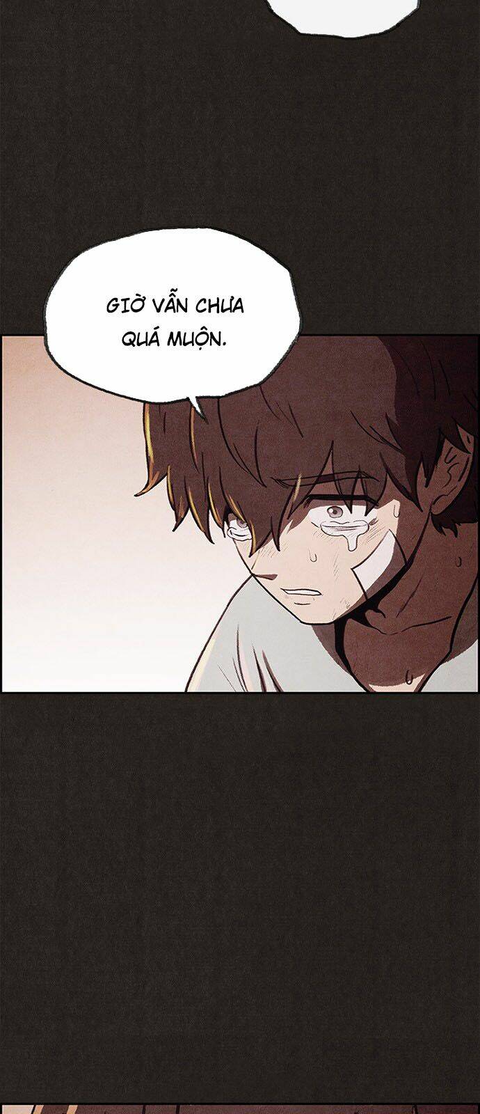 quái vật tại chung cư xanh chapter 36 61