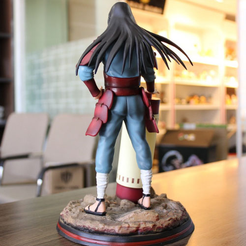 Mô hình Naruto - Hokage Đệ Nhất Senju Hashirama