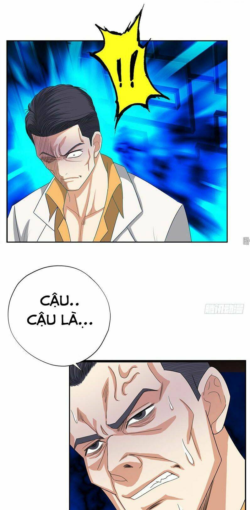 học viện cao thủ chapter 24 13