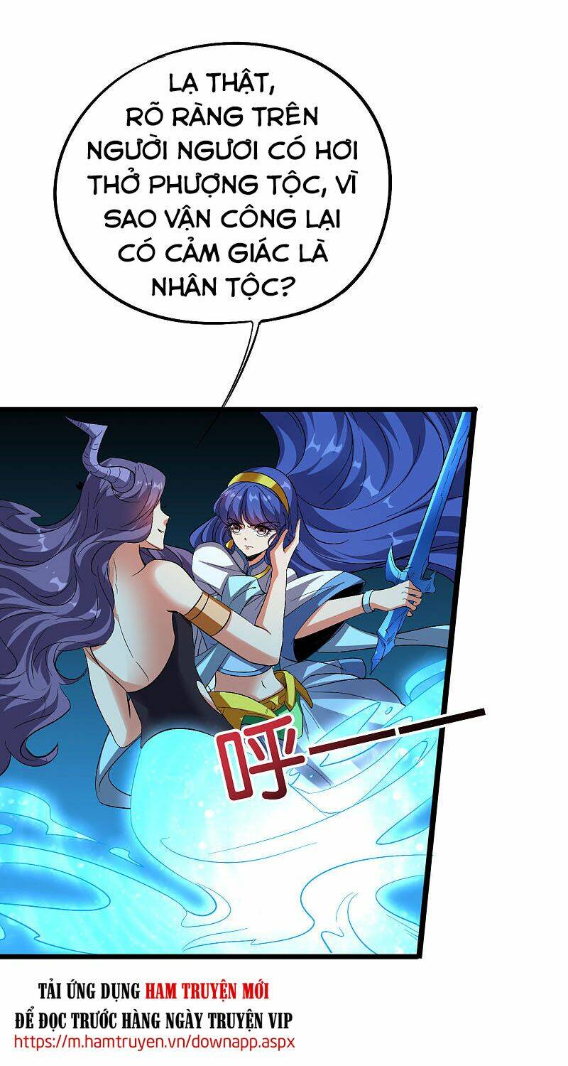 phục thiên thánh chủ chapter 113 10