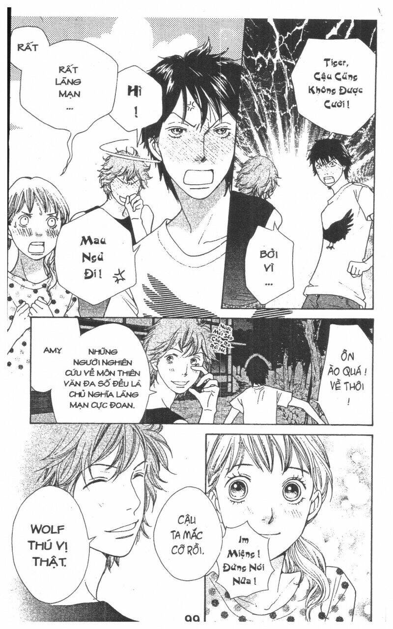 tigers and wolves chapter 3 99