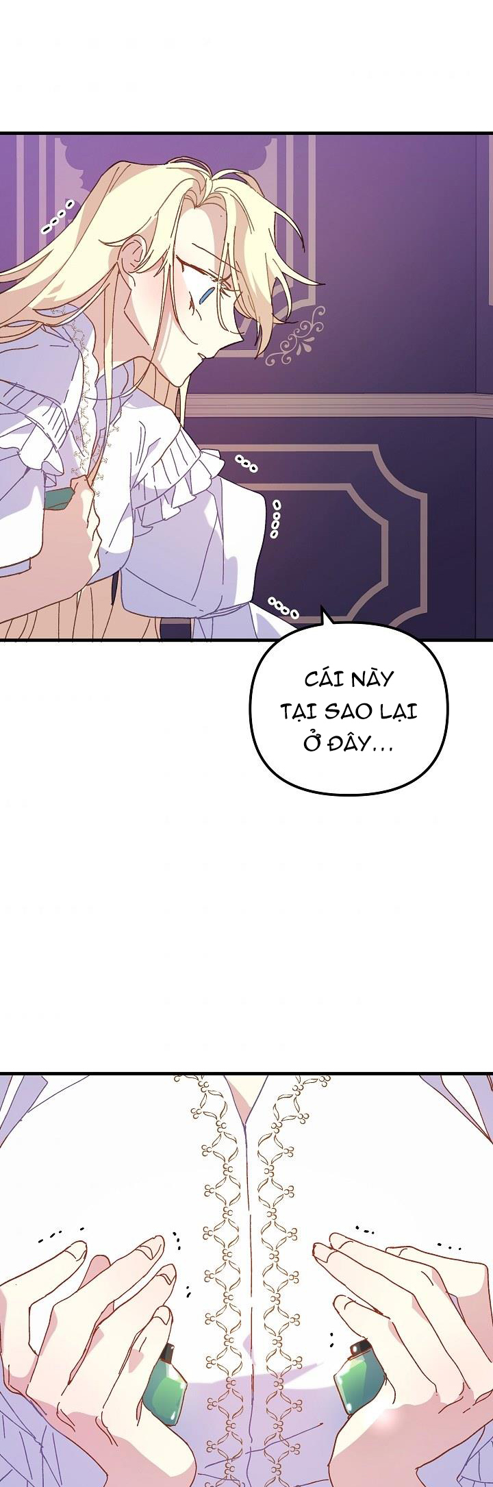 công chúa vờ như điên chapter 20 48