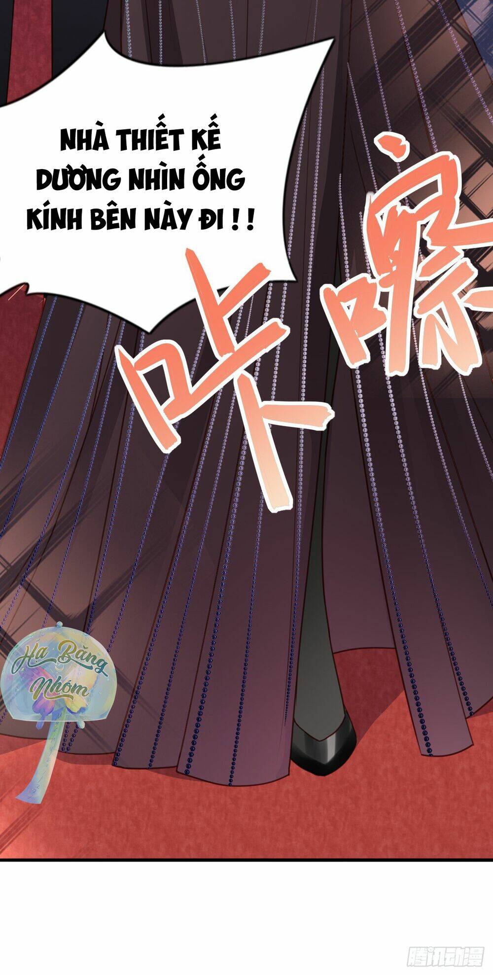 dĩ hôn chi danh chapter 24 10