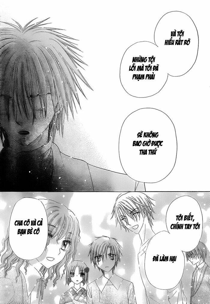 gakuen alice chapter 157 26