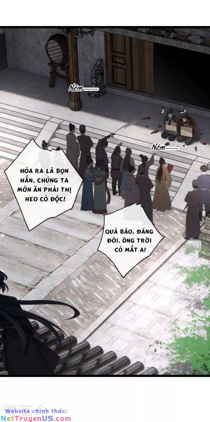 nụ cười của nàng liền ngọt đảo ta tám viên nha chapter 64 31