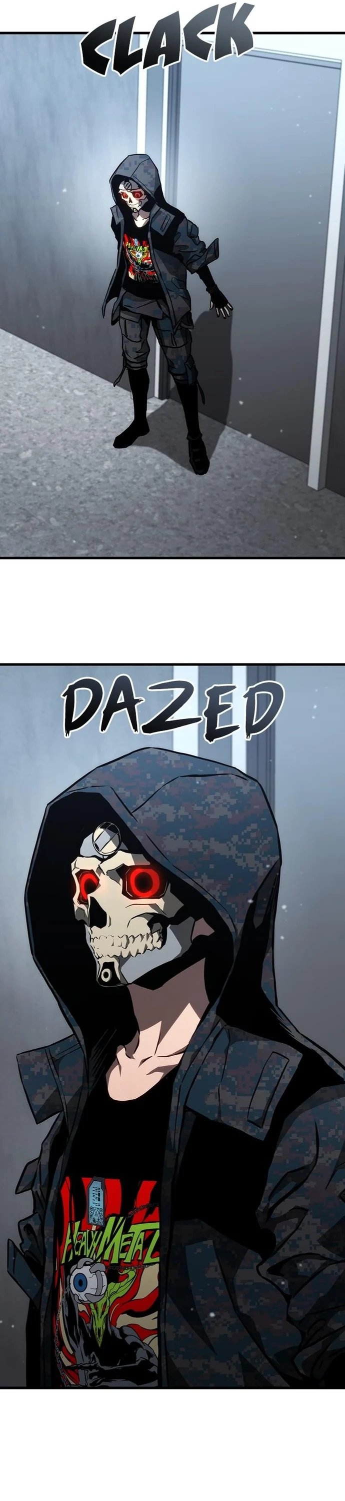 đồ long kỵ sĩ hôn môi ác long chapter 94 19