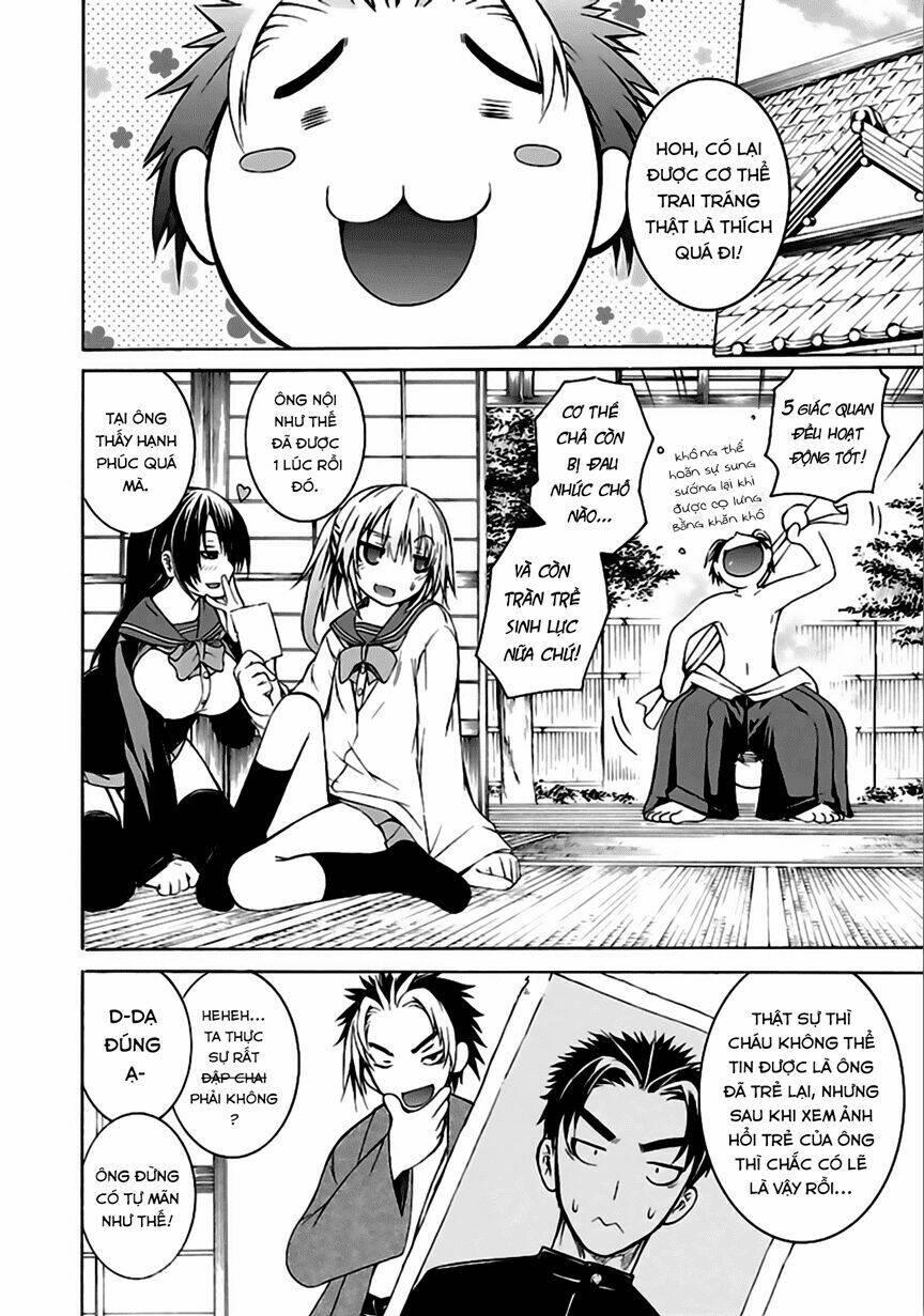 one more age chapter 1 11