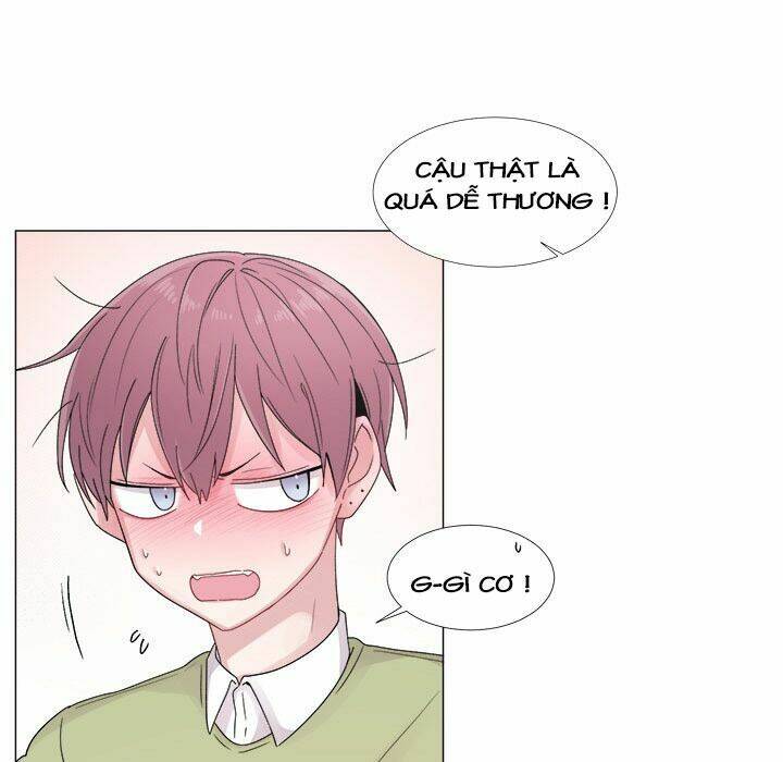 vẽ nên tình yêu của chúng ta chapter 2 49