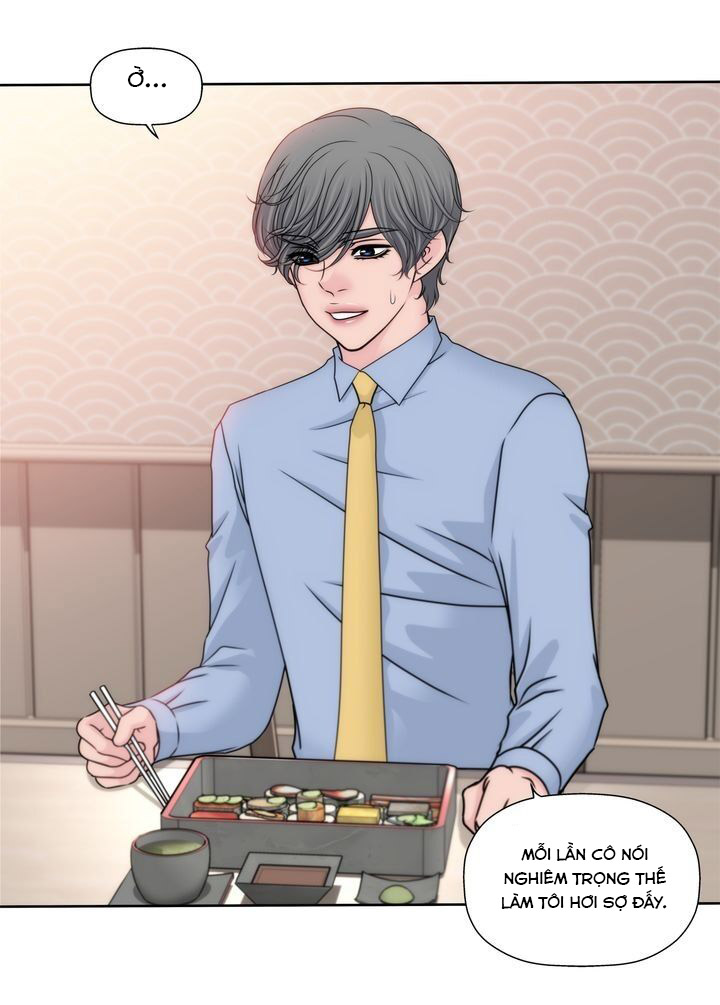 người đàn ông của tôi chapter 96.1 18