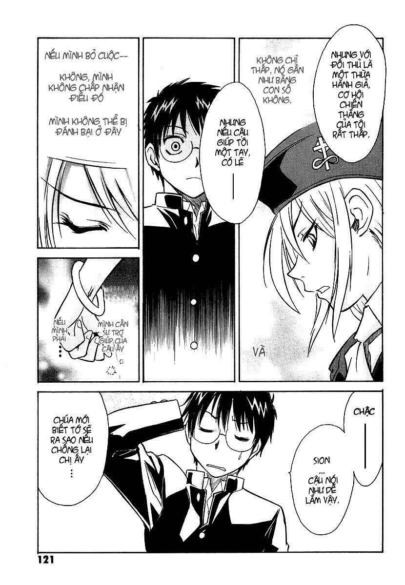 melty blood chapter 3 36